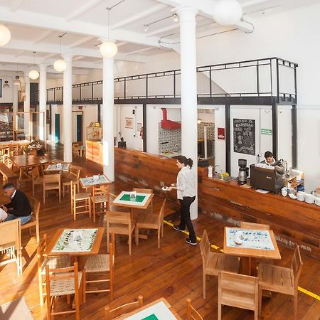 Hostal Casaplan Valparaíso Zewnętrze zdjęcie