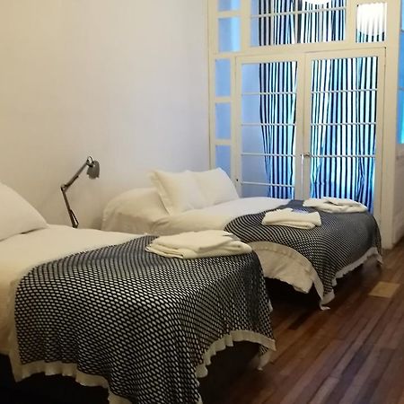 Hostal Casaplan Valparaíso Zewnętrze zdjęcie