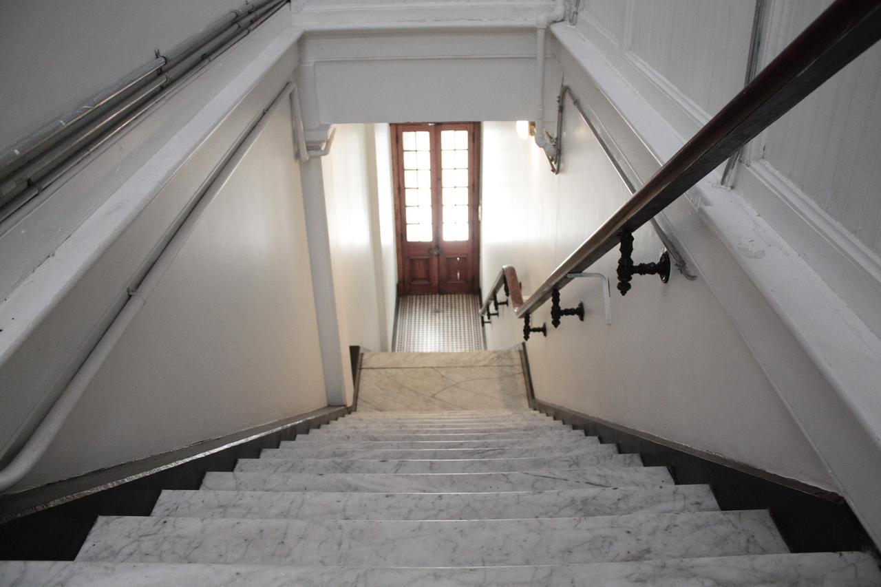 Hostal Casaplan Valparaíso Zewnętrze zdjęcie