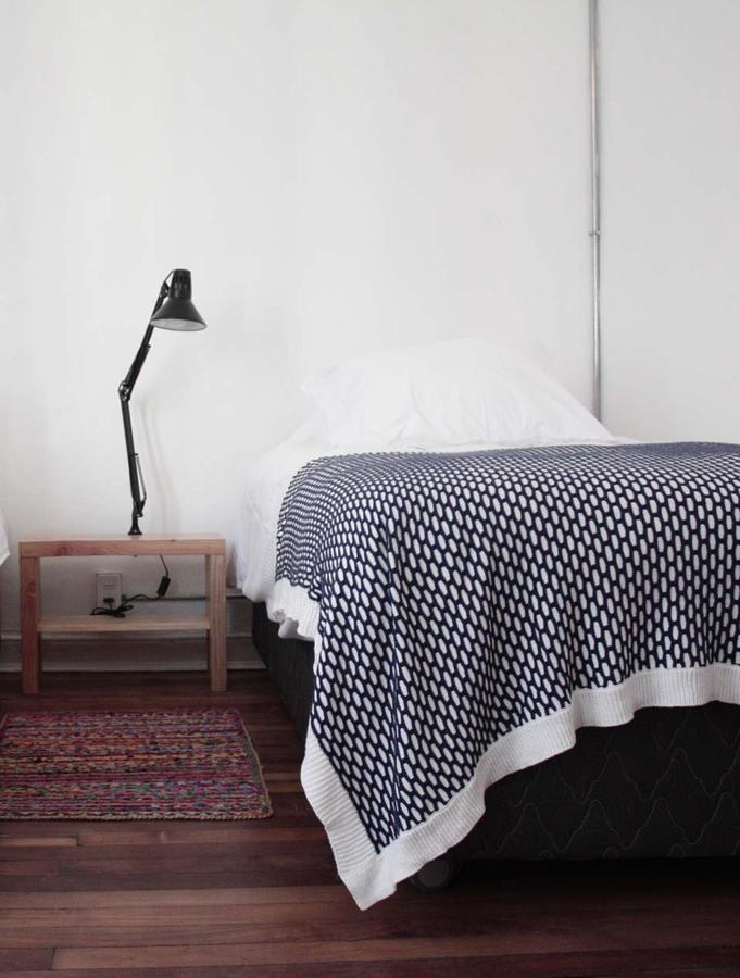 Hostal Casaplan Valparaíso Zewnętrze zdjęcie
