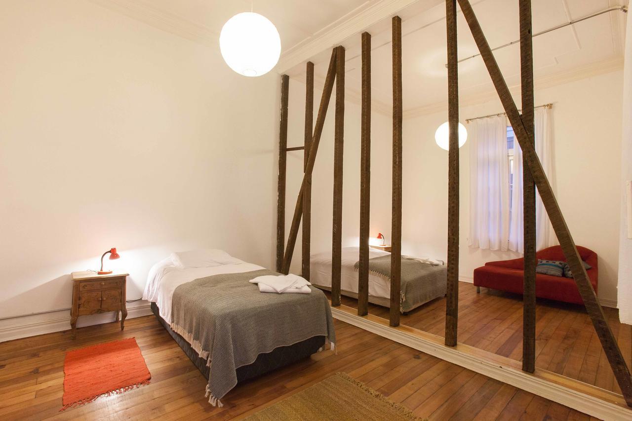 Hostal Casaplan Valparaíso Zewnętrze zdjęcie