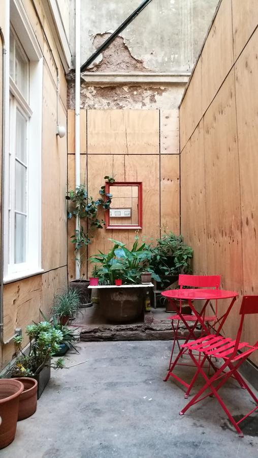 Hostal Casaplan Valparaíso Zewnętrze zdjęcie