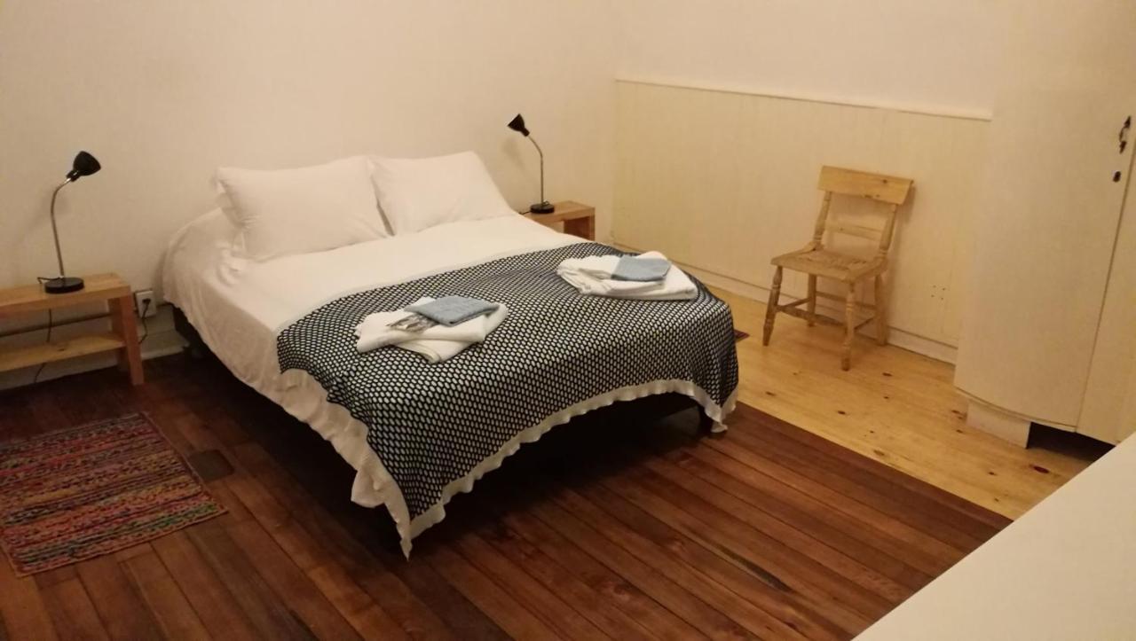 Hostal Casaplan Valparaíso Zewnętrze zdjęcie